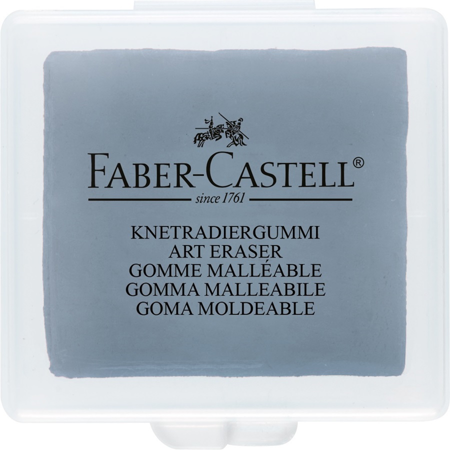 Faber-Castell Art Eraser Knetgummi