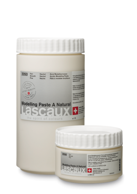 Lascaux Modelling Paste A Natural (2050) Lascaux Modelling Paste A Natural (2050)