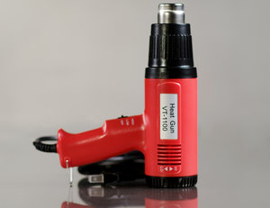 Heat-Gun R&F Heat Gun
