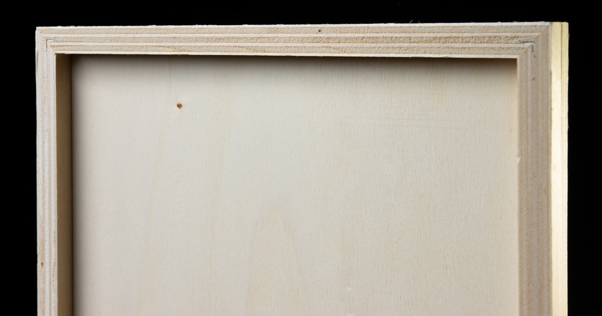 _MG_3789 Holz Malboard MOOKII 20mm Breit ITALIEN