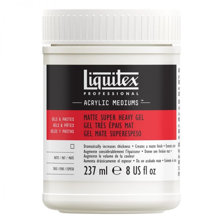 73509-750x750 Liquitex - Super Heavy Gel Medium mat