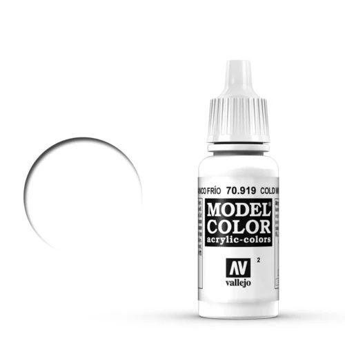 Vallejo Model Color 17ml