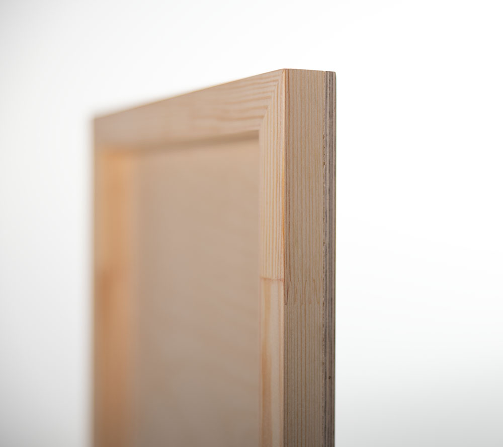 Holz Malboard MOOKII 26mm oder 31mm Breit SIMPLE Holz Malboard MOOKII 26mm oder 31mm Breit SIMPLE