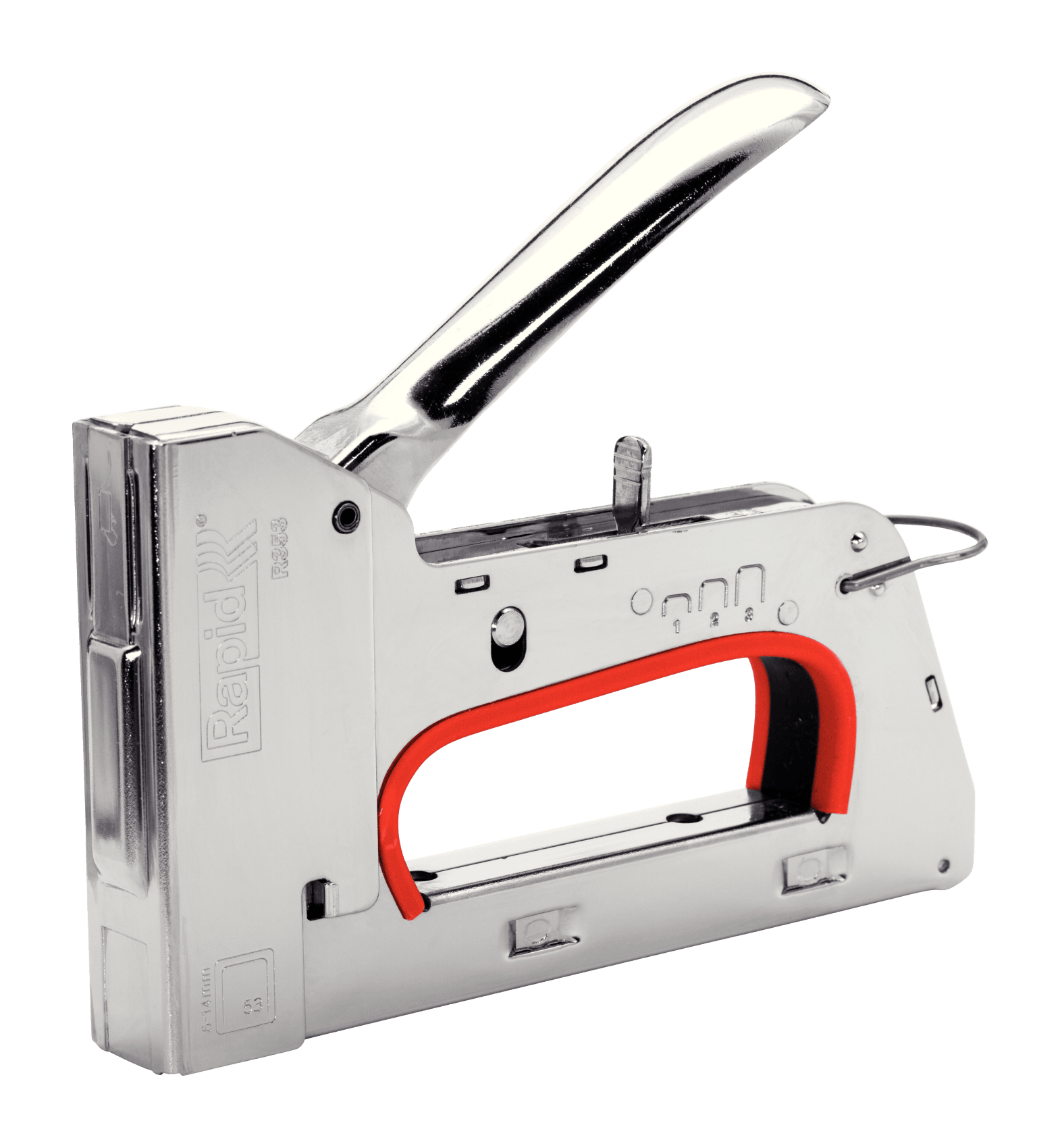 353 Rapid Handtacker Metall R353