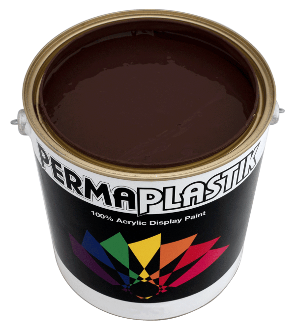 Permaset PERMAPLASTIK Scenic Paint