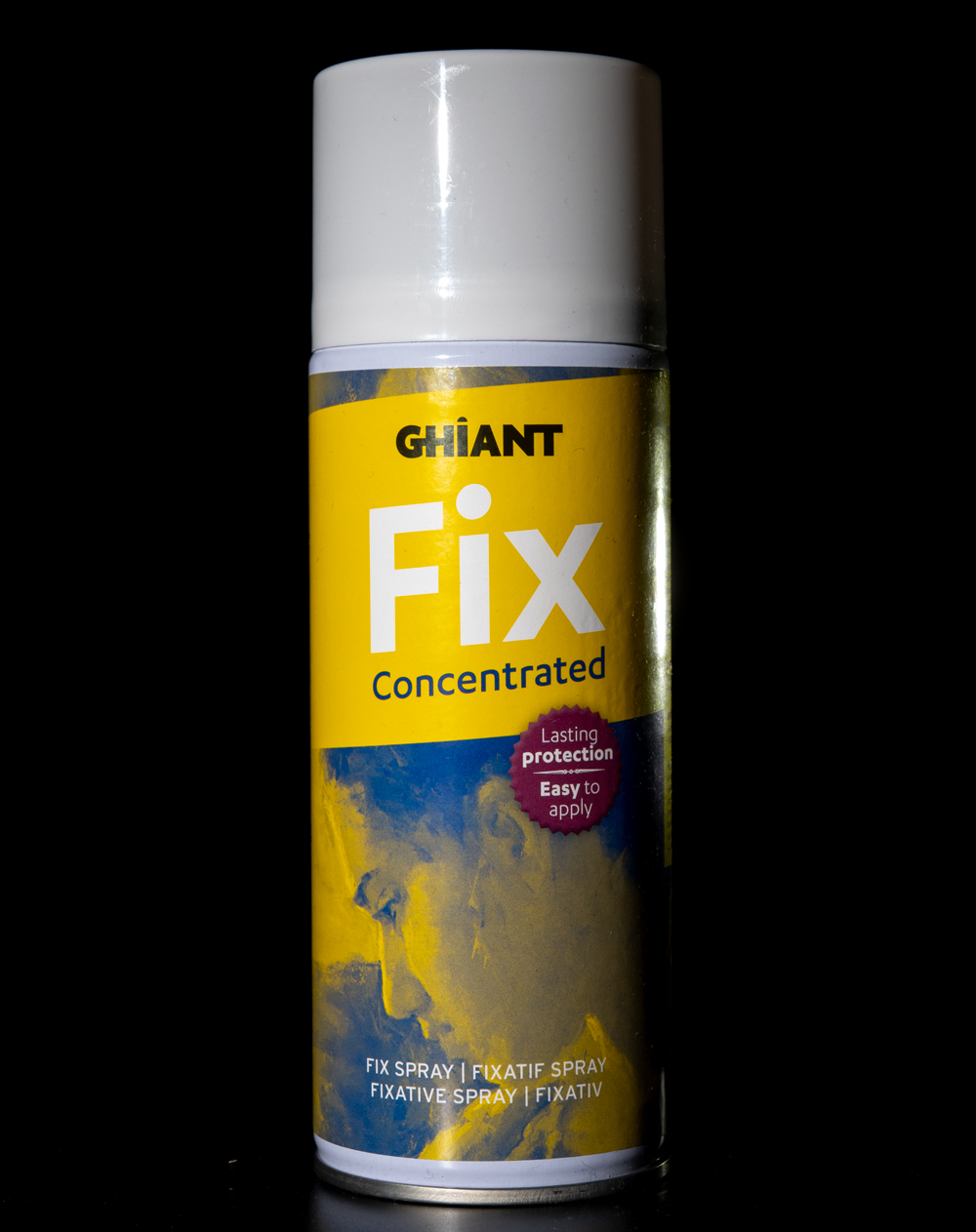 Ghiant Fixative Spray Konzentrat 400ml