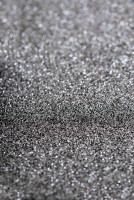 Glitter Silver