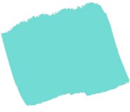 Aqua grün