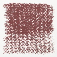 Caput mortuum red #343,3