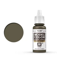 US Olive Drab #70.887